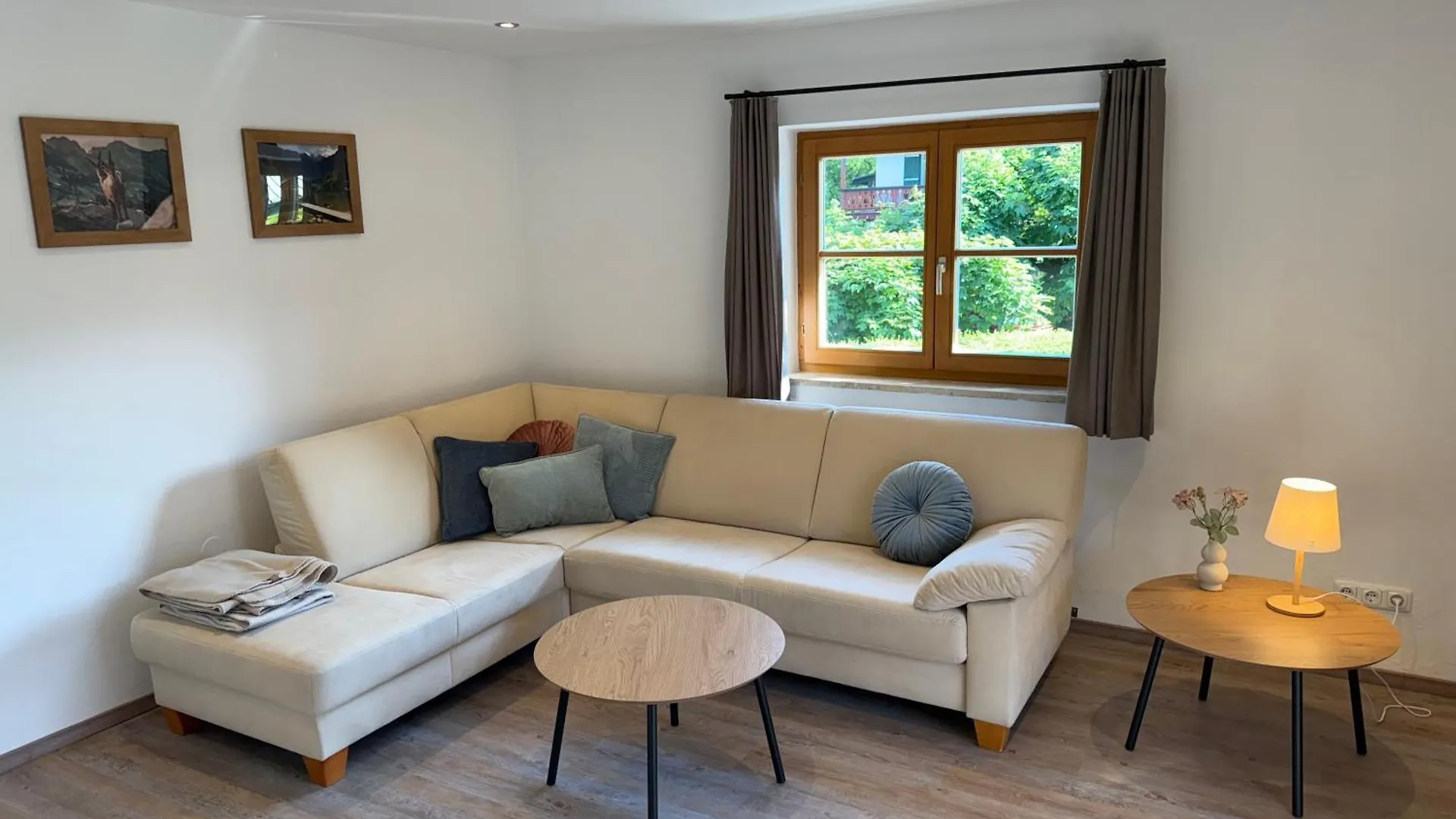 Apartamento Ferienwohnung Bergsonne Schönau am Königssee
